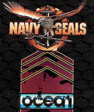 Image de Navy SEALs