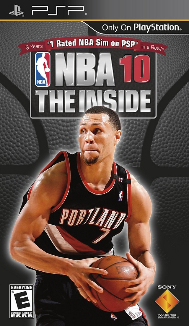 Image de NBA 10 : The Inside