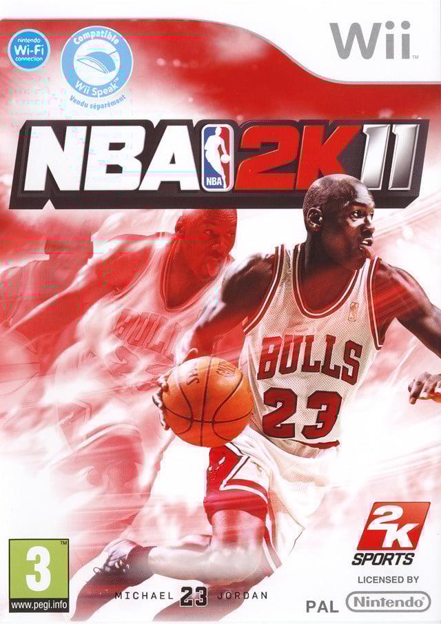 Image de NBA 2K11