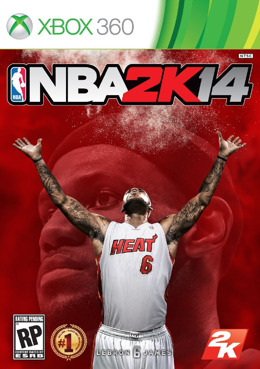 Image de NBA 2K14
