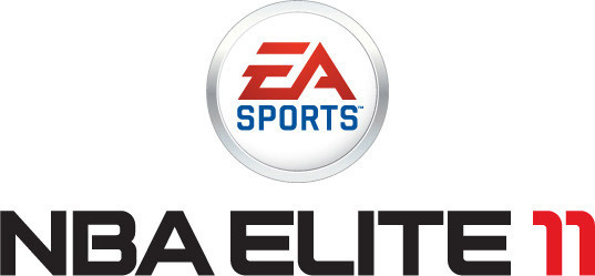 Jaquette de NBA Elite 11