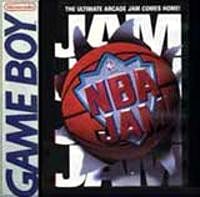 Jaquette de NBA Jam