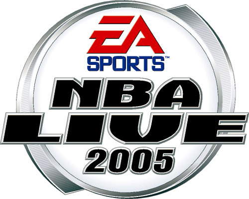 Image de NBA Live 2005