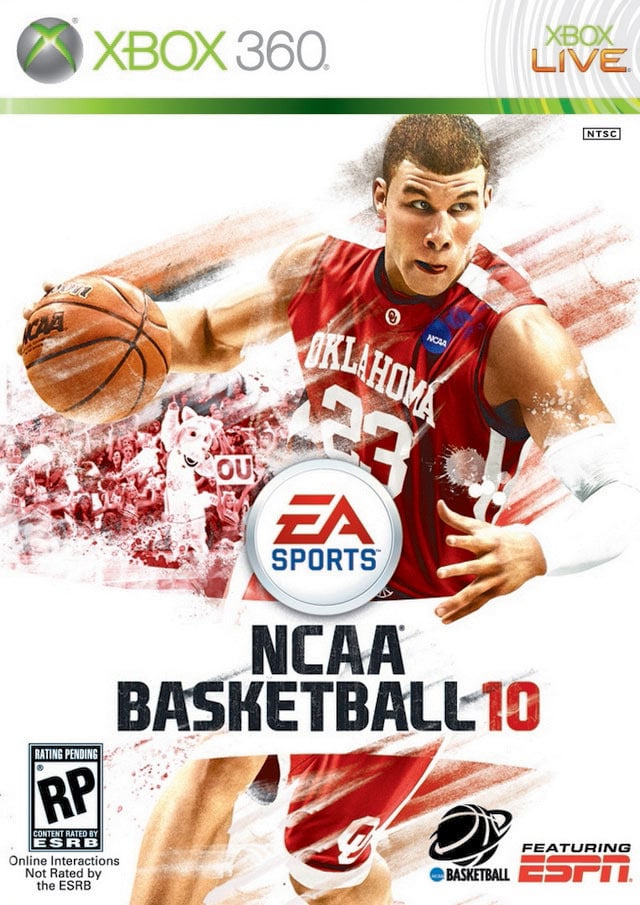 Image de NCAA Basketball 10