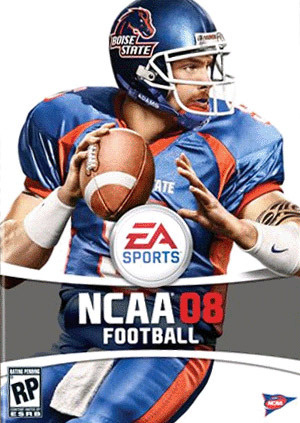 Image de NCAA Football 08