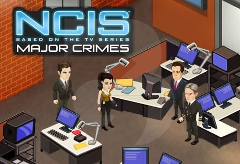 Image de NCIS : Major Crimes