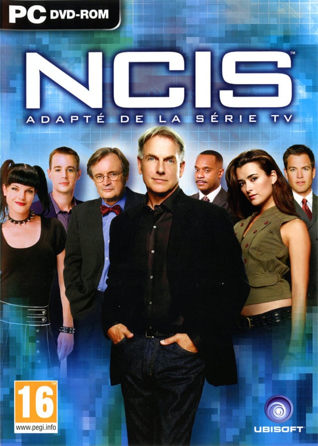 Image de NCIS