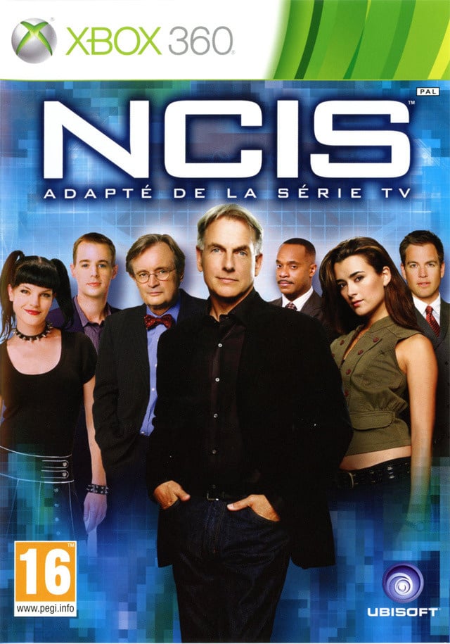 Image de NCIS