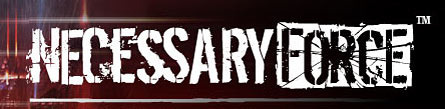 Image de Necessary Force