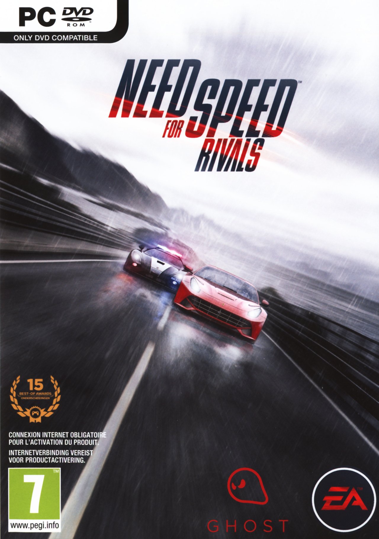 Image de Need for Speed Rivals