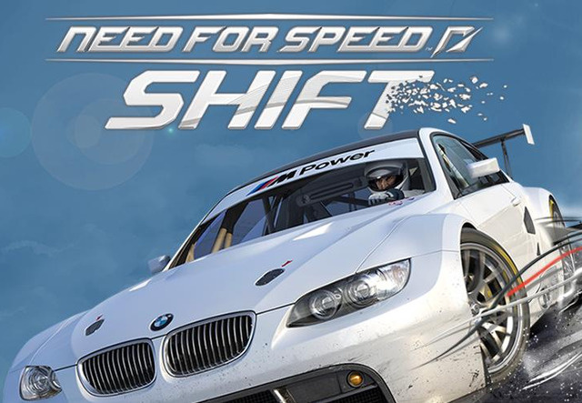 Image de Need for Speed Shift