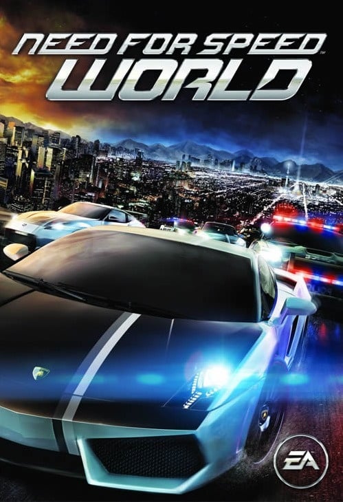 Image de Need for Speed World