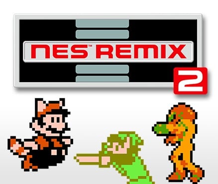 Image de NES Remix 2