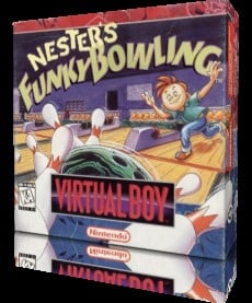 Image de Nester's Funky Bowling