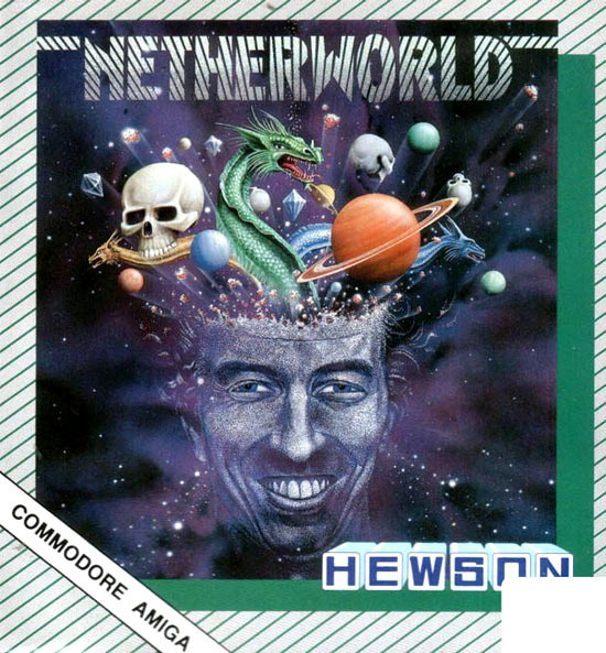 Image de Netherworld