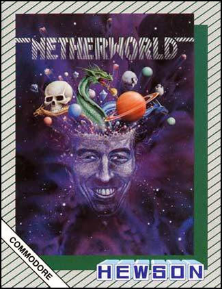 Image de Netherworld