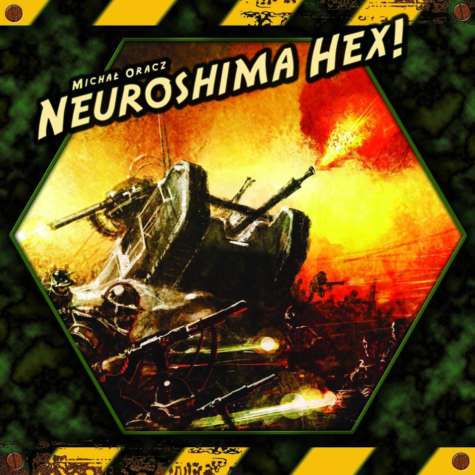 Image de Neuroshima Hex