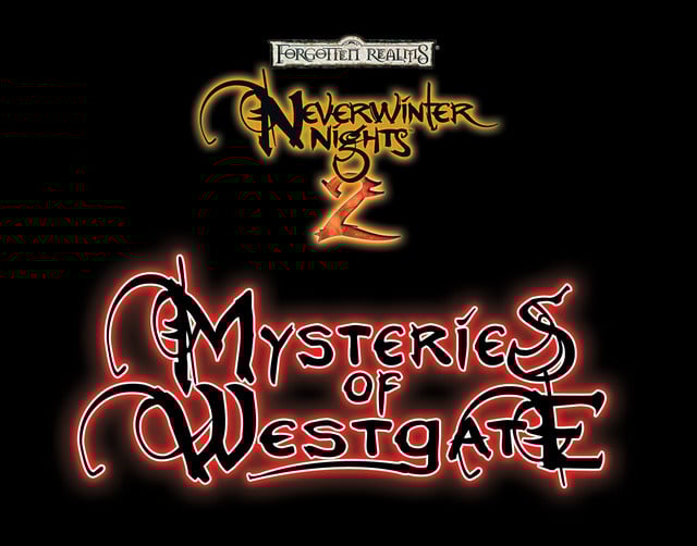 Image de Neverwinter Nights 2 : Mysteries of Westgate