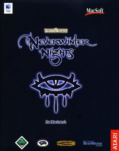 Image de Neverwinter Nights