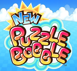 Image de New Puzzle Bobble