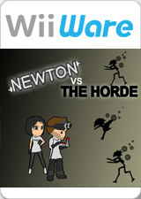 Image de Newton vs the Horde