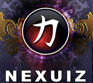 Image de Nexuiz