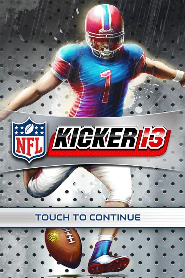 Image de NFL Kicker 13