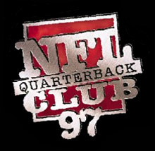 Image de NFL Quarterback Club 97