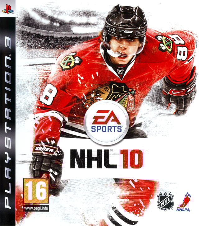 Image de NHL 10