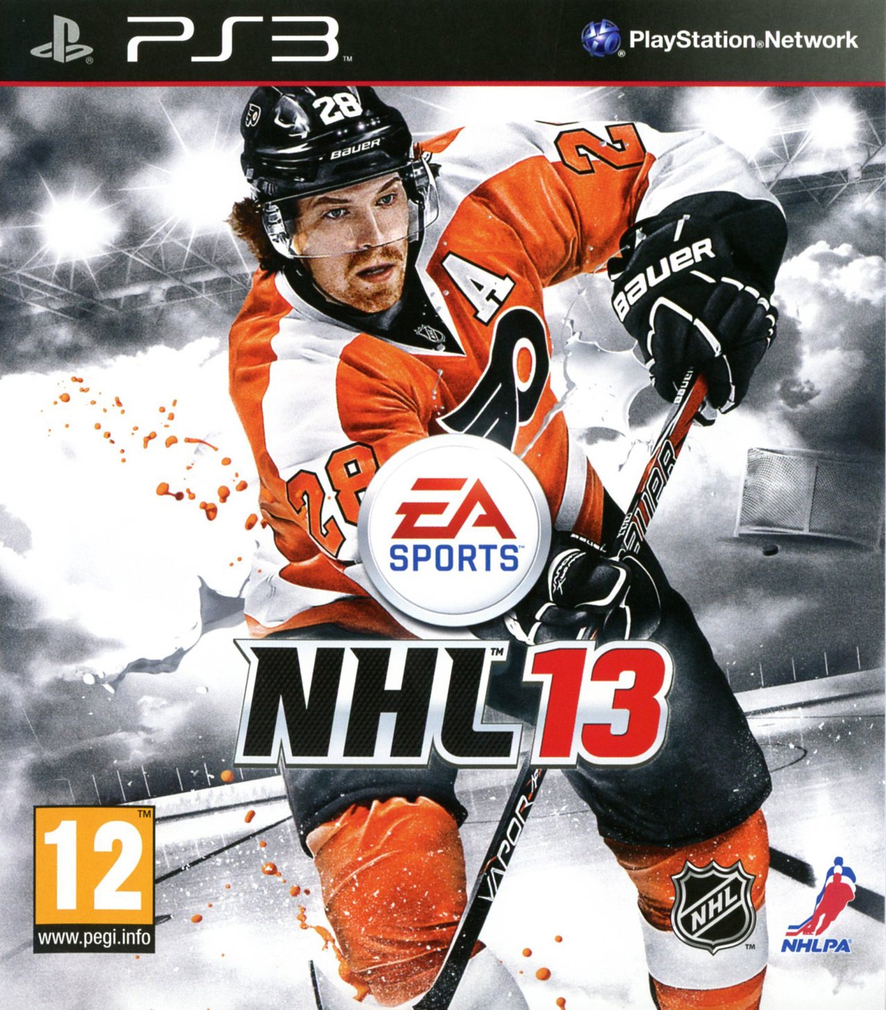 Image de NHL 13