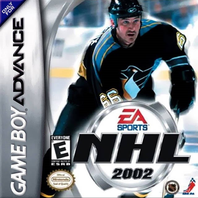 Image de NHL 2002