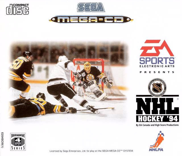 Image de NHL '94