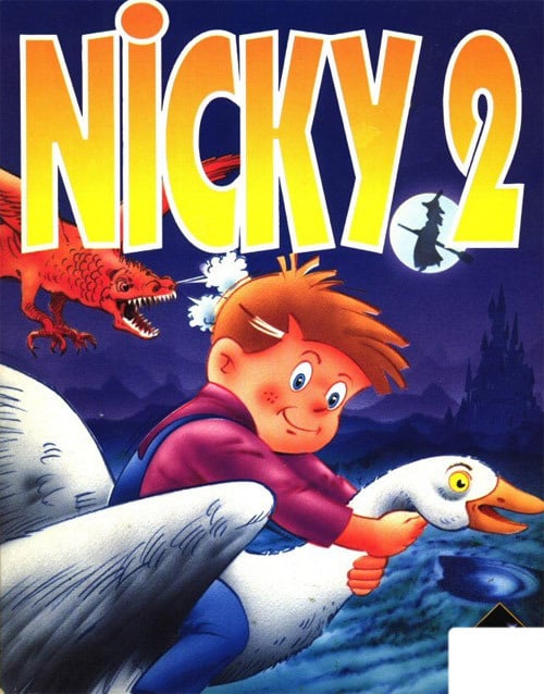 Image de Nicky Boom 2