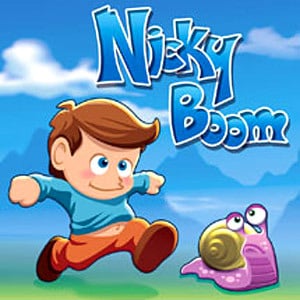 Image de Nicky Boom