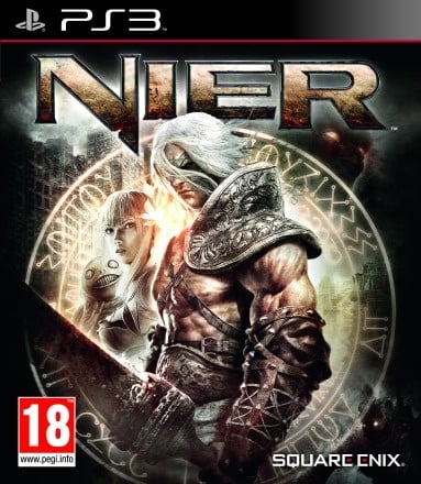 NieR