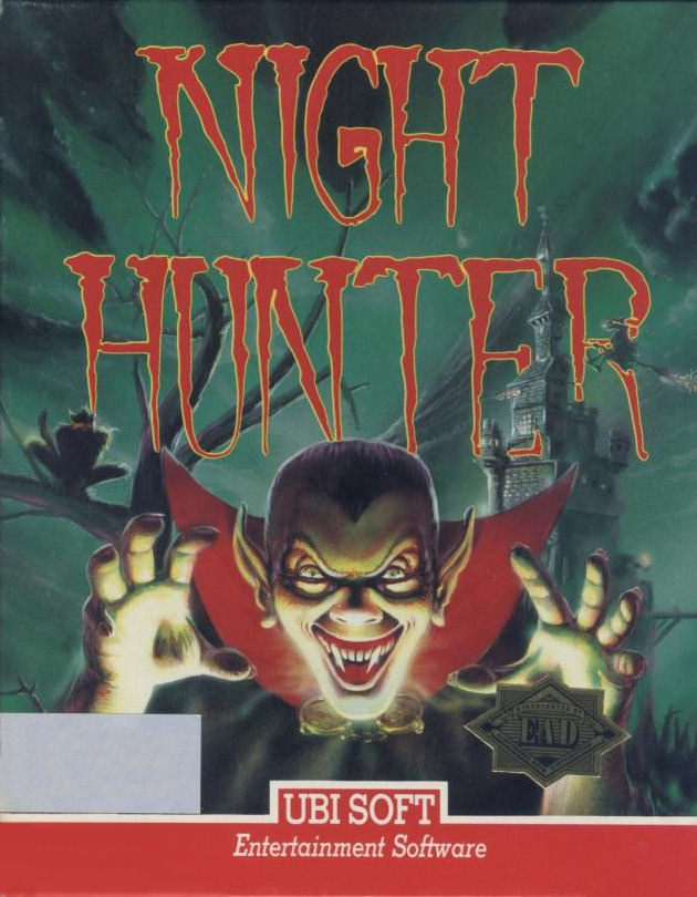 Image de NightHunter