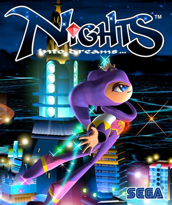Image de Nights : Into Dreams... HD