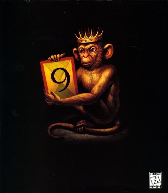 Image de Nine : The Last Resort