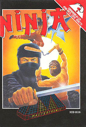 Image de Ninja
