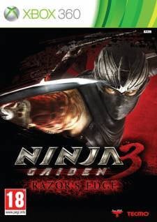 Image de Ninja Gaiden 3 : Razor's Edge