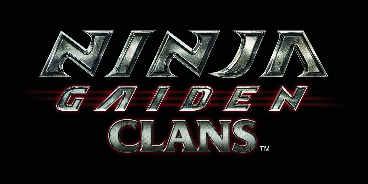 Image de Ninja Gaiden Clans