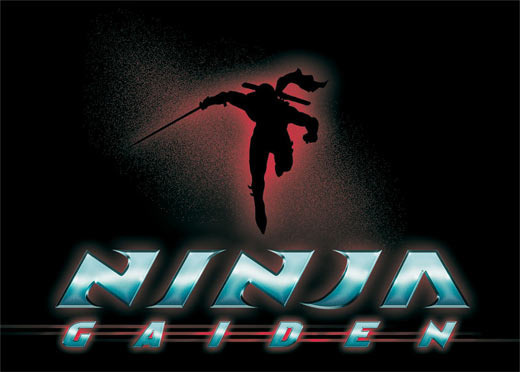 Jaquette de Ninja Gaiden