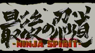 Ninja Spirit