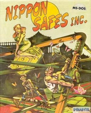 Image de Nippon Safes Inc.