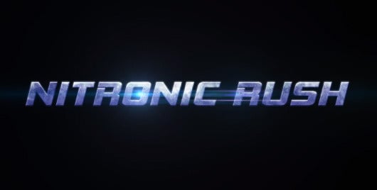 Nitronic Rush