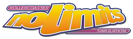 Image de No Limits Rollercoaster SImulation