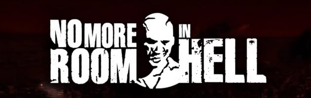 Image de No More Room in Hell