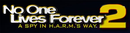 No One Lives Forever 2