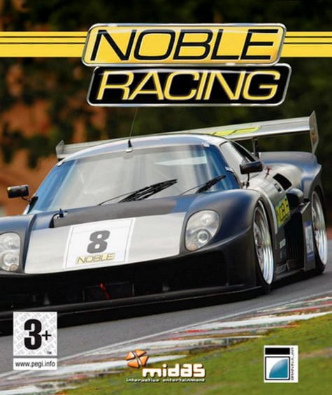 Image de Noble Racing