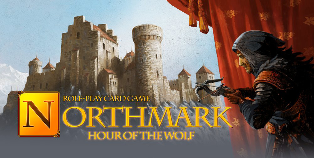 Image de Northmark : Hour of The Wolf